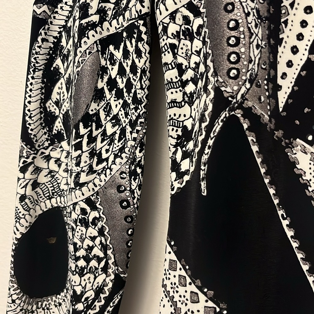 SOLD ✨✨Roberto Cavalli Maxi Dress - Picture 4 of 8